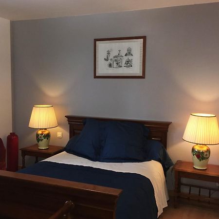 L'Orangerie Bed & Breakfast Bellerive-sur-Allier Luaran gambar
