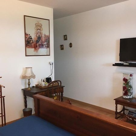 L'Orangerie Bed & Breakfast Bellerive-sur-Allier Luaran gambar