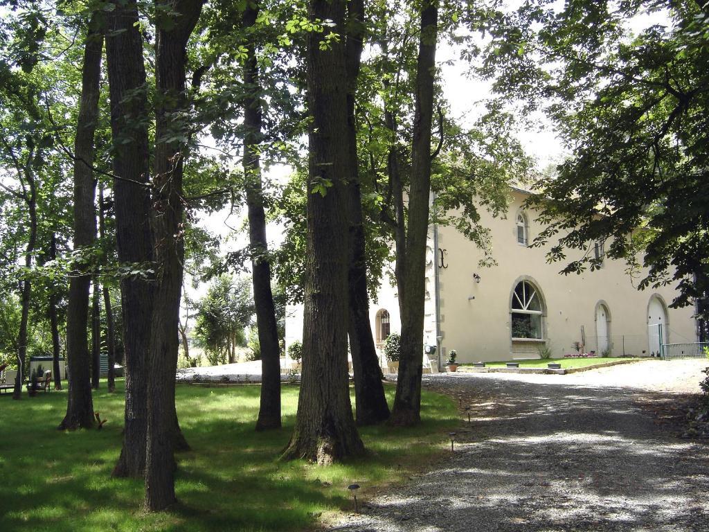 L'Orangerie Bed & Breakfast Bellerive-sur-Allier Luaran gambar