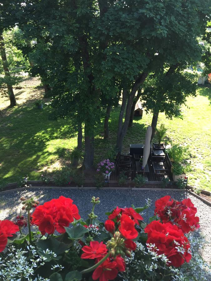 L'Orangerie Bed & Breakfast Bellerive-sur-Allier Luaran gambar