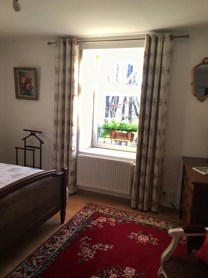 L'Orangerie Bed & Breakfast Bellerive-sur-Allier Luaran gambar