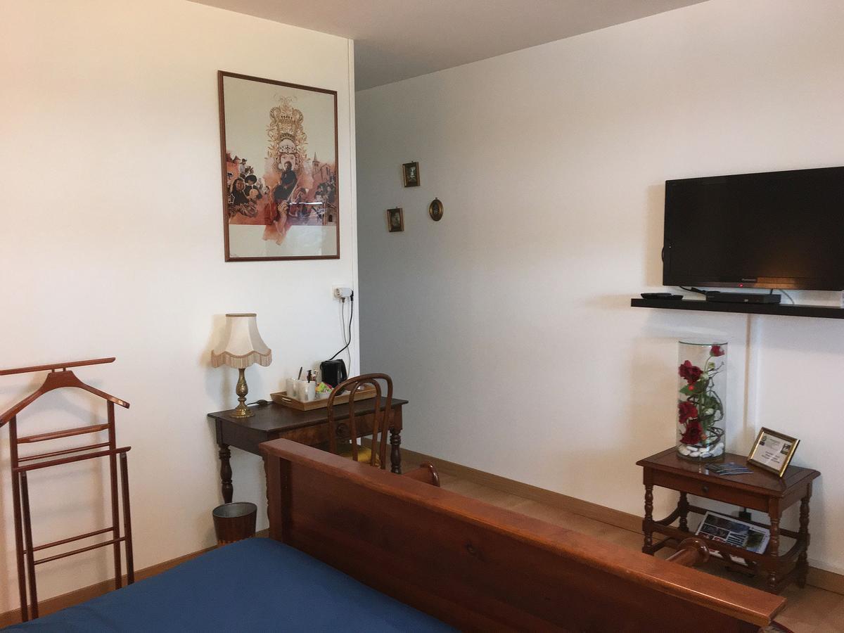 L'Orangerie Bed & Breakfast Bellerive-sur-Allier Luaran gambar