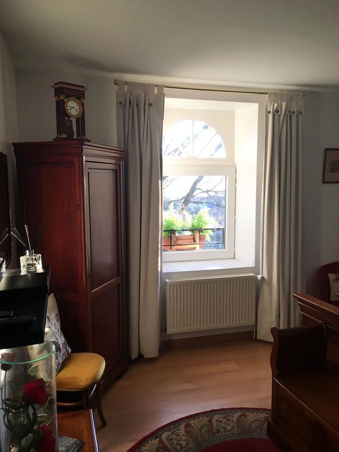 L'Orangerie Bed & Breakfast Bellerive-sur-Allier Luaran gambar