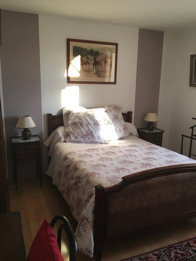 L'Orangerie Bed & Breakfast Bellerive-sur-Allier Luaran gambar