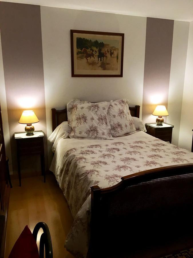 L'Orangerie Bed & Breakfast Bellerive-sur-Allier Luaran gambar