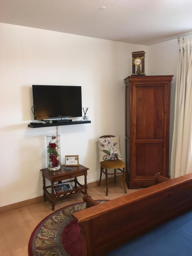 L'Orangerie Bed & Breakfast Bellerive-sur-Allier Luaran gambar